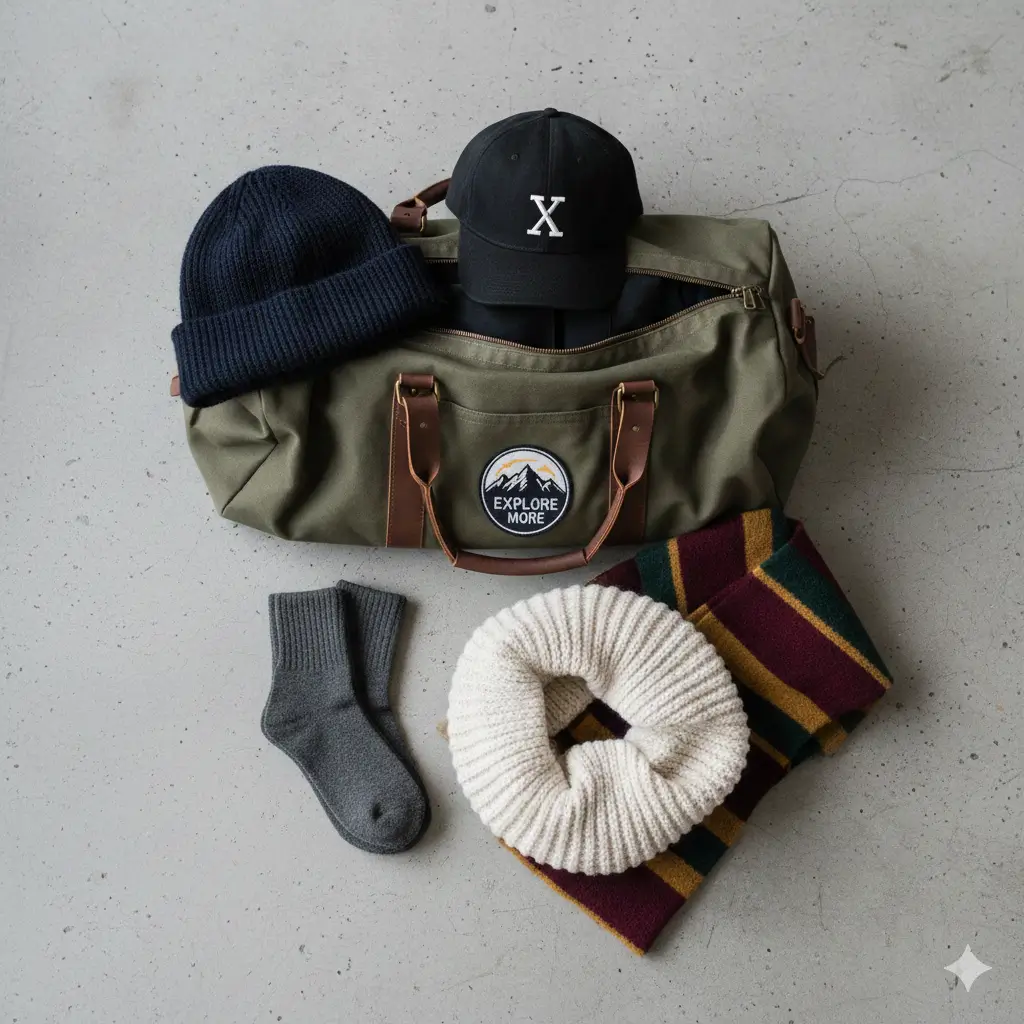 accessories manufacturer ajeer industries