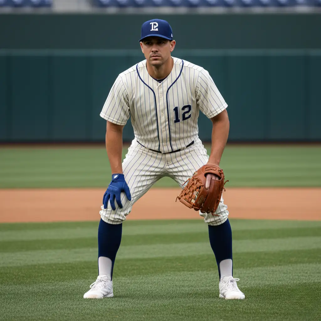 Custom baseball uniform manufacturer for teams and clubs