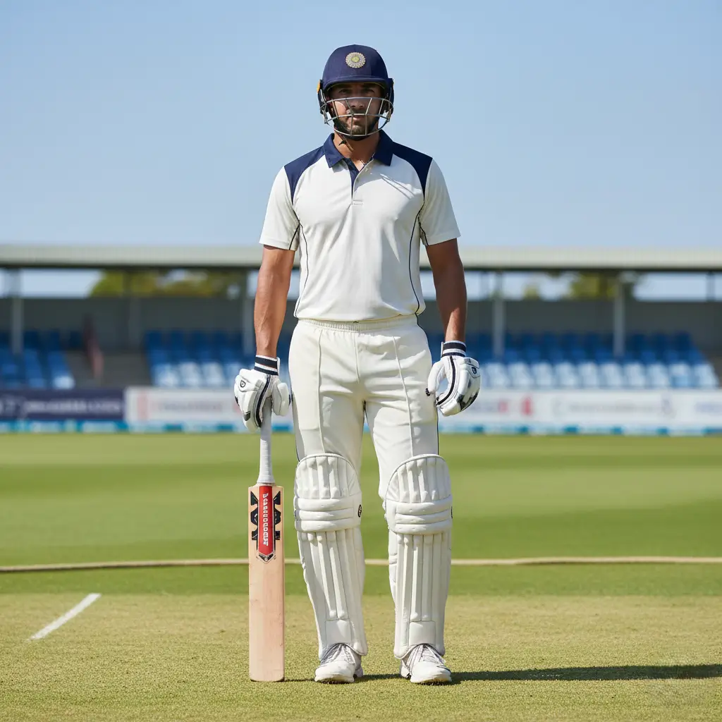 Custom cricket uniform manufacturer for clubs academies and teams