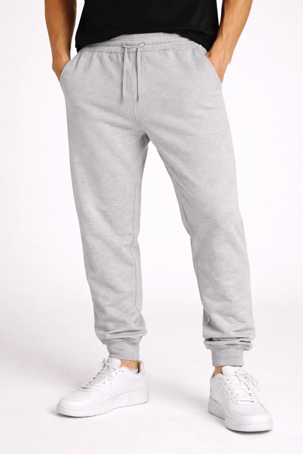 Streetwear jogger pants manufacturing with modern fits and fabrics