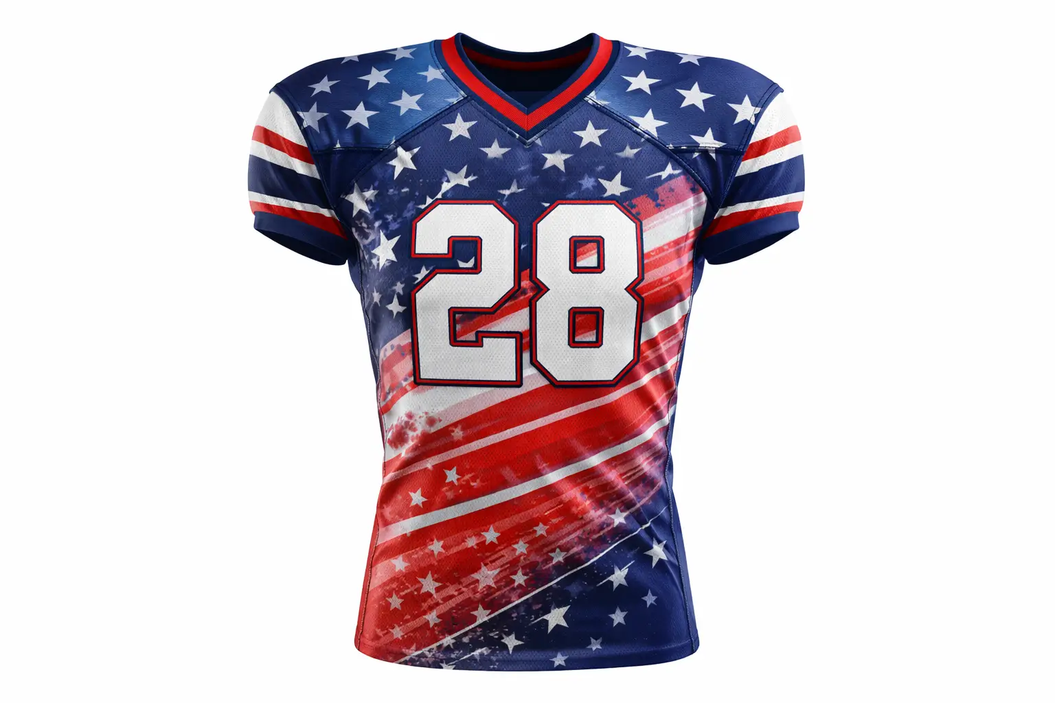 american football jersey manufacturer