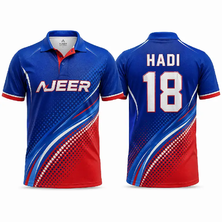 baseball jersey manufacturer
