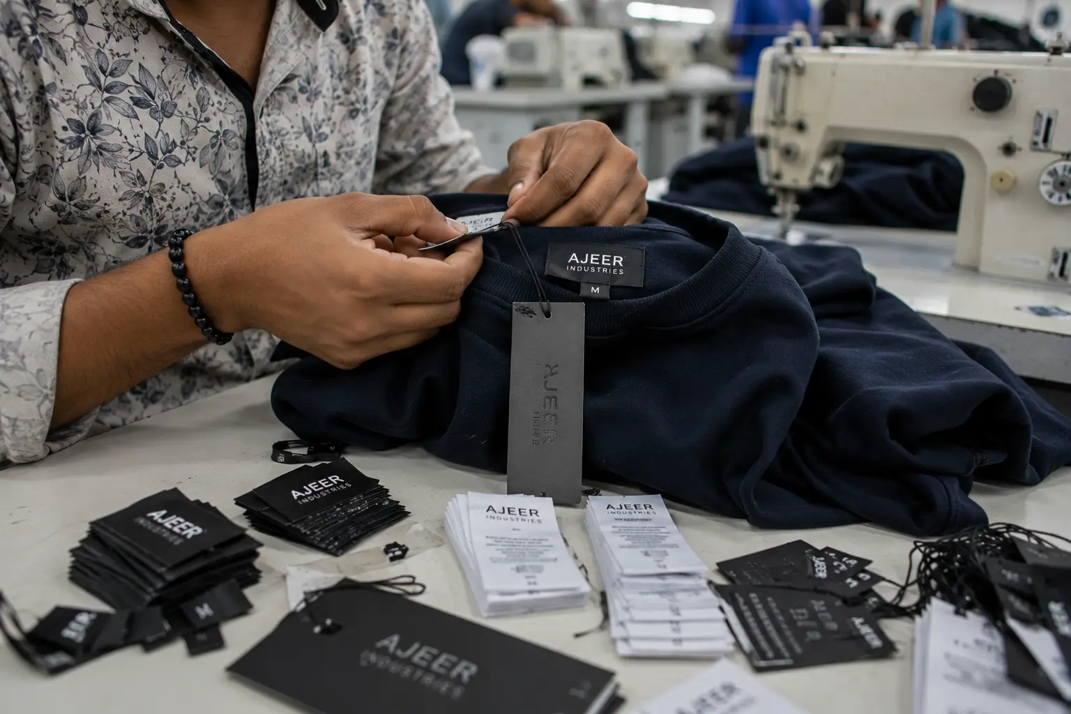 Private Label Manufacturing
