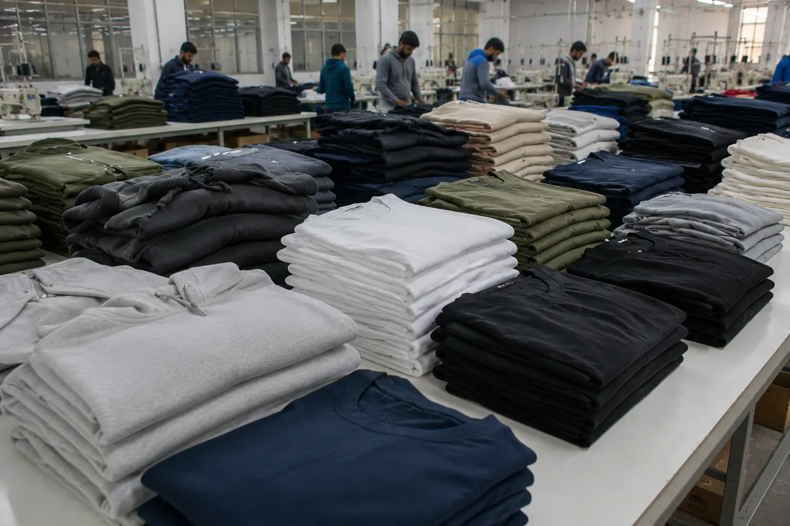 White Label Manufacturing